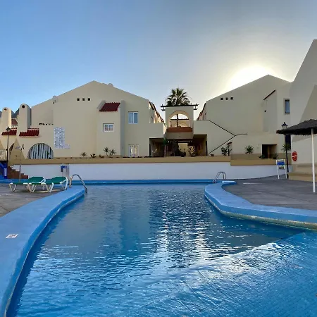 Loft Playa Torviscas,garaje Gratis , Recién Reformado * Costa Adeje (Tenerife)
