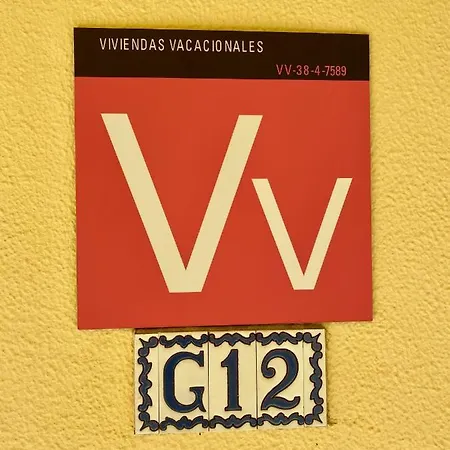 Loft Playa Torviscas,garaje Gratis , Recién Reformado