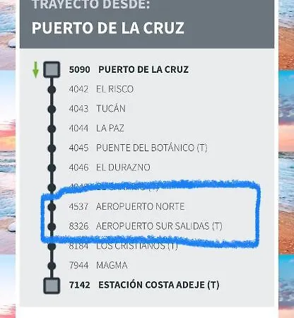 Loft Playa Torviscas,garaje Gratis , Recién Reformado Costa Adeje (Tenerife)