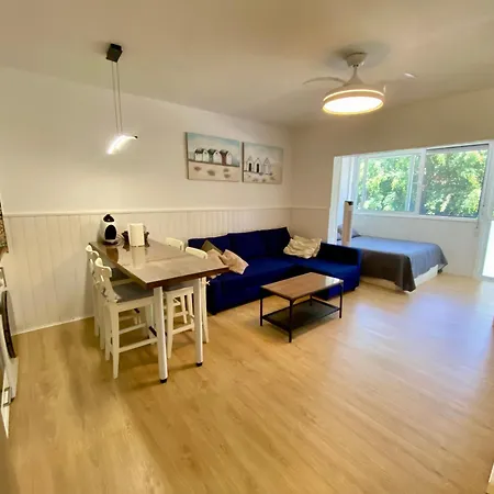 Loft Playa Torviscas,garaje Gratis , Recién Reformado Costa Adeje (Tenerife)