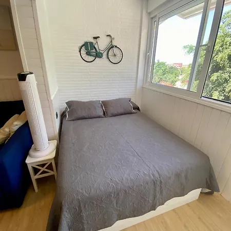 Loft Playa Torviscas,garaje Gratis , Recién Reformado Costa Adeje (Tenerife)