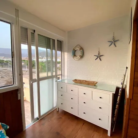 Loft Costa Adeje,playa Torviscas,garage,wifi,free Apartment Costa Adeje (Tenerife)