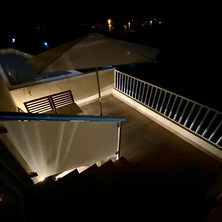 Loft Costa Adeje,playa Torviscas,garage,wifi,free *