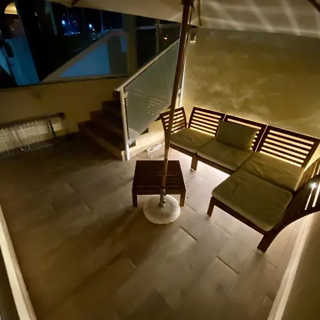 Loft Costa Adeje,playa Torviscas,garage,wifi,free Costa Adeje (Tenerife)