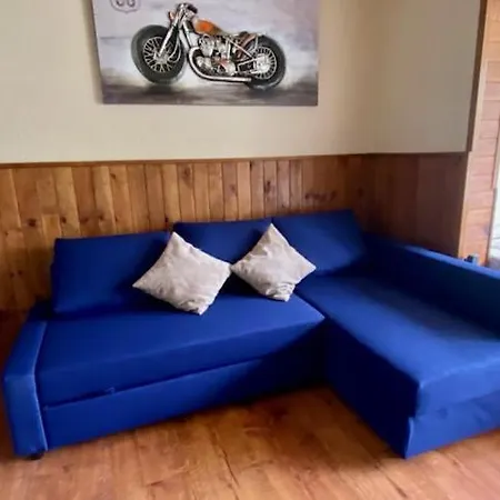 Apartment Loft Costa Adeje,playa Torviscas,garage,wifi,free