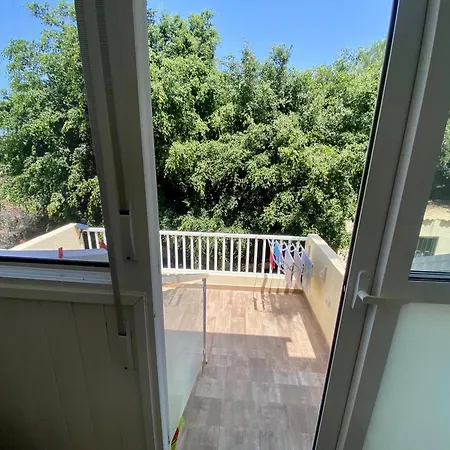 Loft Playa Torviscas,garaje Gratis * Адехе