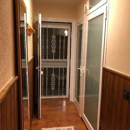 Loft Costa Adeje,playa Torviscas,garage,wifi,free