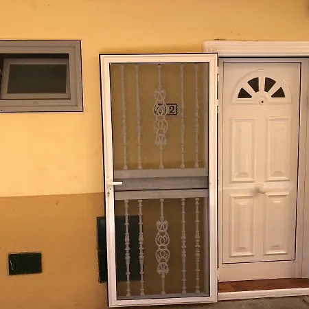Loft Costa Adeje,playa Torviscas,garage,wifi,free Costa Adeje (Tenerife)