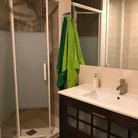 Loft Costa Adeje,playa Torviscas,garage,wifi,free *