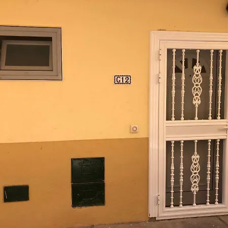 Apartment Loft Costa Adeje,playa Torviscas,garage,wifi,free