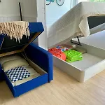 Loft Playa Torviscas,garaje Gratis Apartment Costa Adeje (Tenerife)