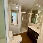Loft Playa Torviscas,garaje Gratis Apartment Costa Adeje (Tenerife)