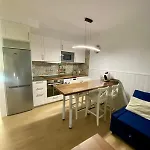 Apartment Loft Playa Torviscas,garaje Gratis *