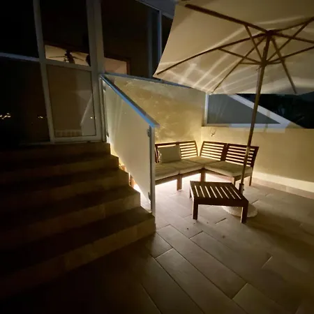 Апартаменты Loft Costa Adeje,playa Torviscas,garage,wifi,free