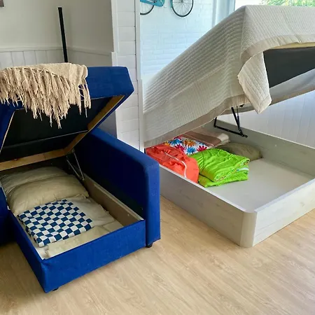 Loft Playa Torviscas,garaje Gratis , Recien Reformado Lejlighed Costa Adeje (Tenerife)