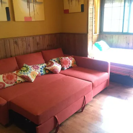 Loft Costa Adeje,playa Torviscas,garage,wifi,free Апартаменты Адехе